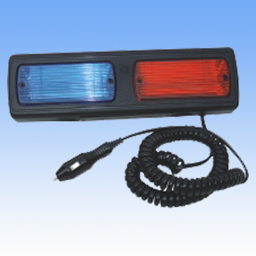 Binding Strobe Light